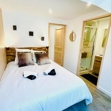 Pretty Ski Nest In Gerardmer Ngoại thất bức ảnh