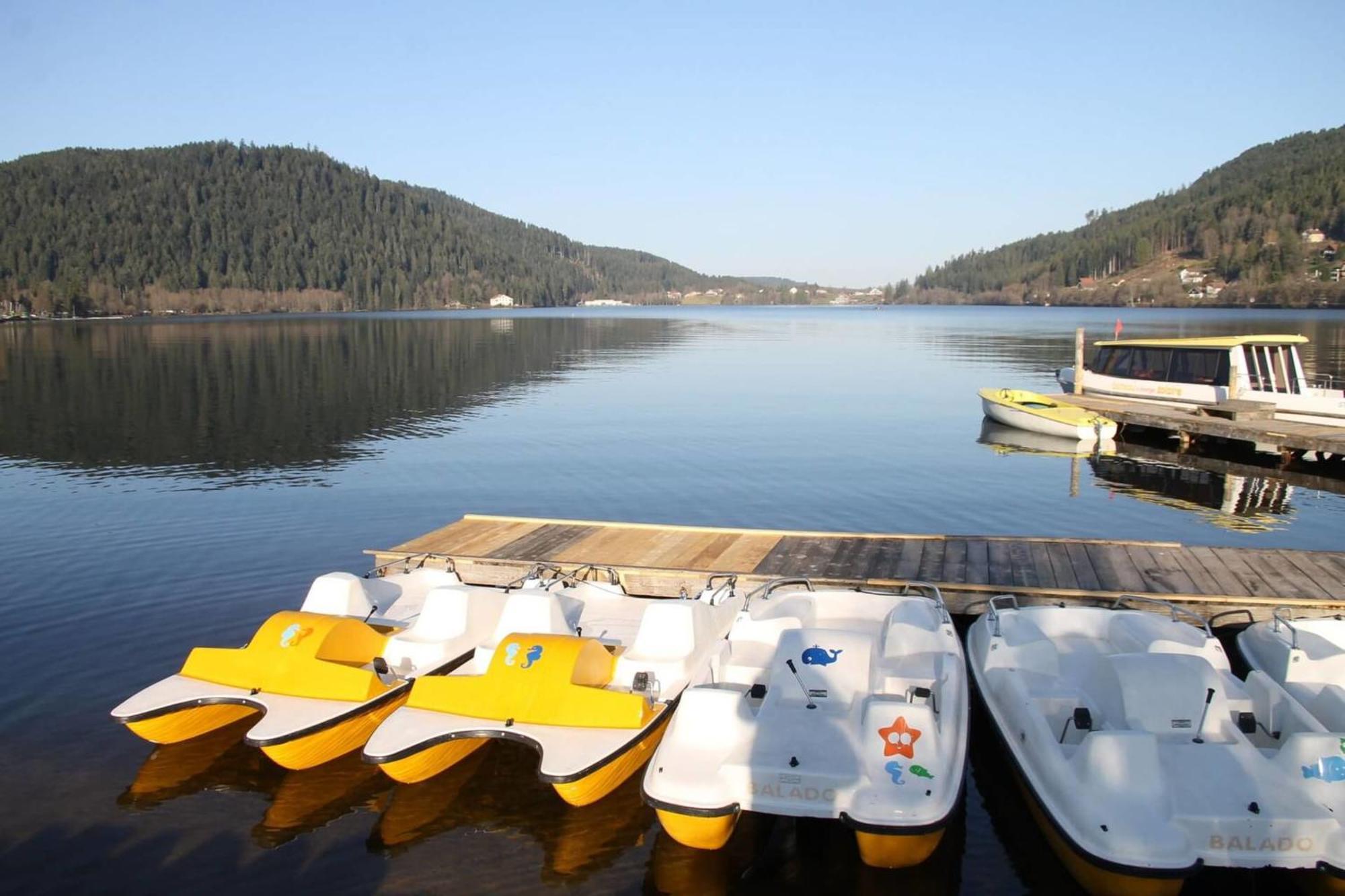 Pretty Ski Nest In Gerardmer Ngoại thất bức ảnh