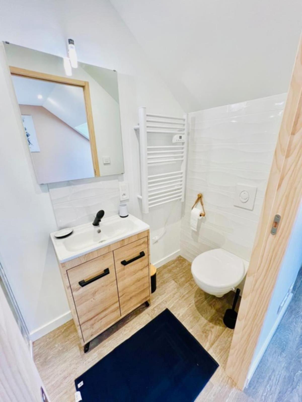 Pretty Ski Nest In Gerardmer Ngoại thất bức ảnh