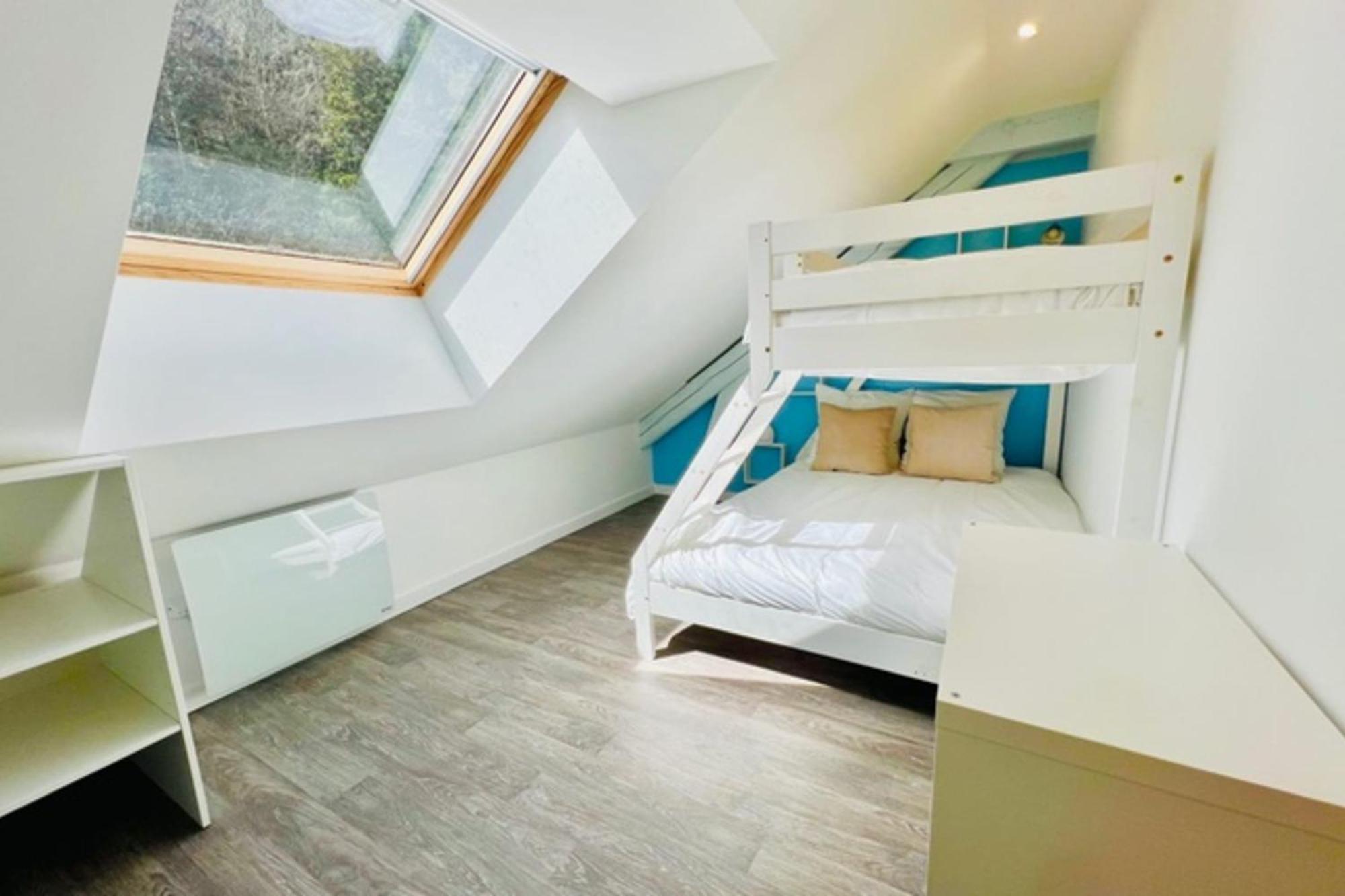 Pretty Ski Nest In Gerardmer Ngoại thất bức ảnh