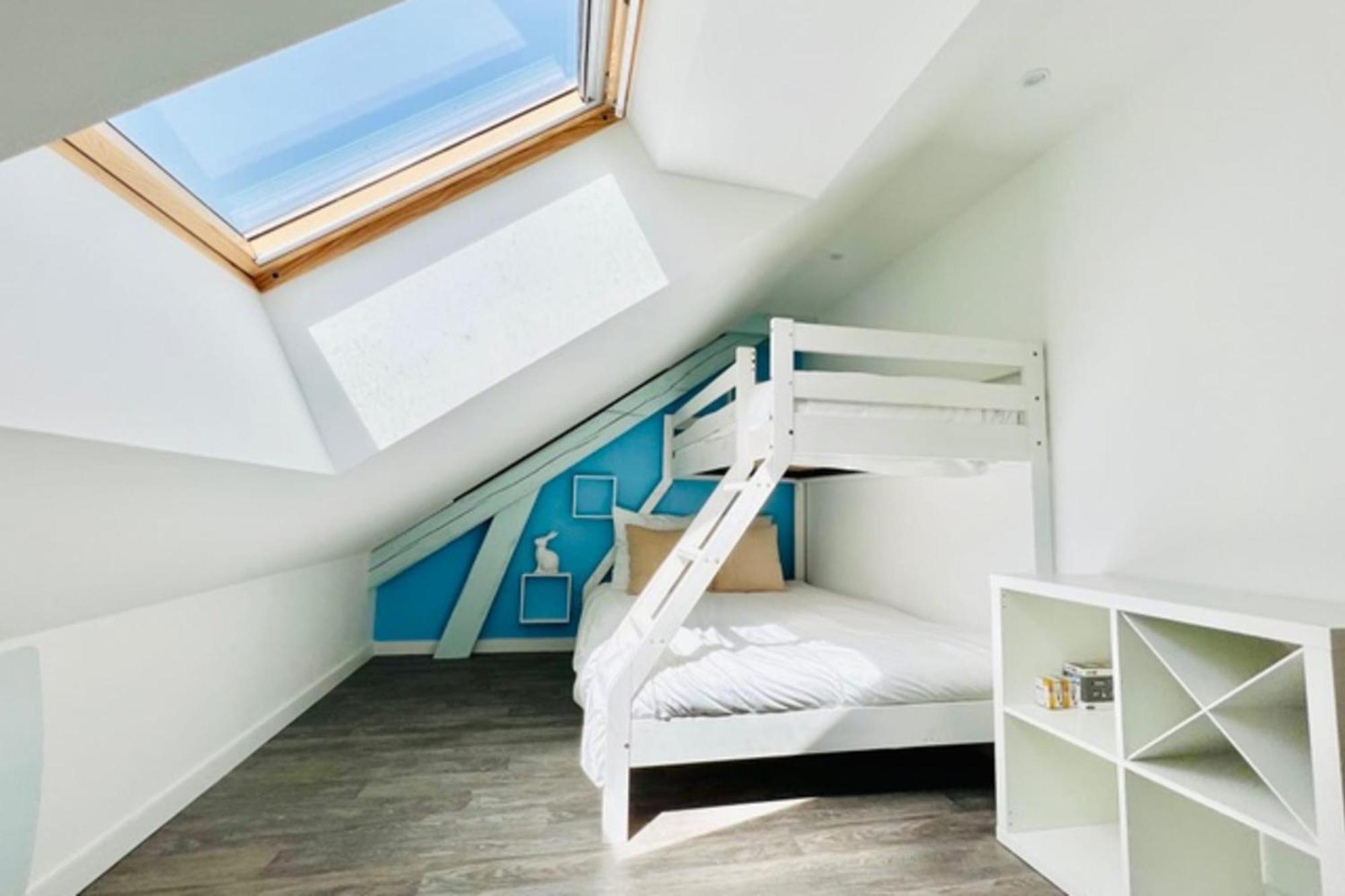 Pretty Ski Nest In Gerardmer Ngoại thất bức ảnh