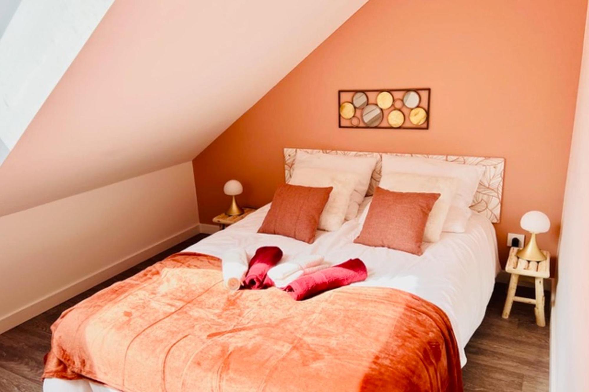 Pretty Ski Nest In Gerardmer Ngoại thất bức ảnh