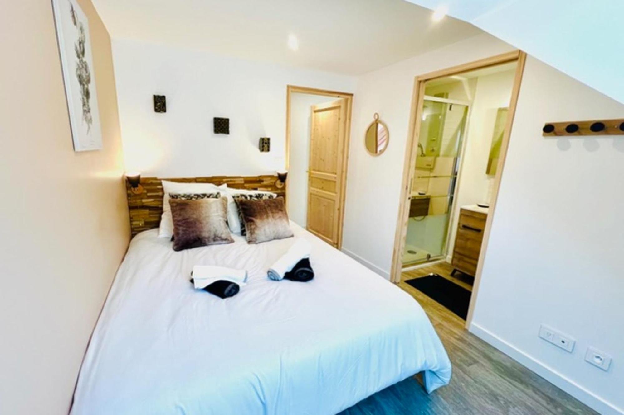Pretty Ski Nest In Gerardmer Ngoại thất bức ảnh